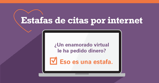 Hay mitos que, a base de escucharlos (y repetirlos), seguimos creyendo a pies juntillas. Un Enamorado Virtual Te Ha Pedido Dinero Ftc Informacion Para Consumidores