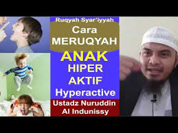 Check spelling or type a new query. Cara Ruqyah Anak Hiperaktif Ustadz Nuruddin Al Indunissy Ruqyah Palembang 2018