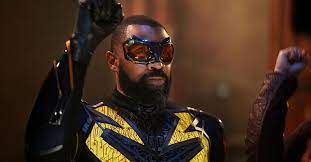 Black lightning's powers, if the name hasn't given it away, are electricity based and to date, mostly consist of…lightning bolts fired from his hands. How Did Black Lightning Get His Powers What About His Daughter