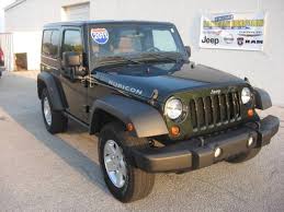 Black And Pink Jeep Wrangler For Sale 2011 Jeep Wrangler Rubicon Http Www Iseecars Com Used Cars Used Jeep Wrangler For Sale