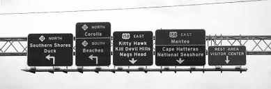 Nags head vacations are some of my families favorite trips. Outer Banks Traffic Outer Banks Travel Blog