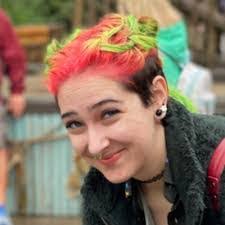 Jacquelyn Kidd's Instagram, Twitter & Facebook