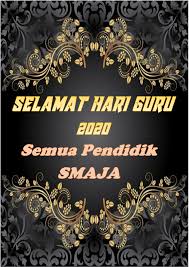 Guruku tersayang (selamat hari guru nasional ). Selamat Hari Guru 2020 Flip Ebook Pages 1 4 Anyflip Anyflip