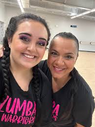 We can't wait to dance with y'all tonight 💕Last Zumba for us before  Christmas 🎄 6:15pm Easley YMCA