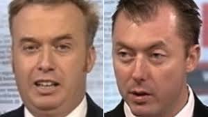 Rob Anders' Transgender 'Bathroom Bill' Petition Praised On Sun News  (VIDEO)