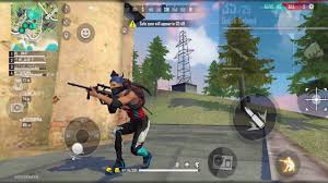 Free fire is the ultimate survival shooter game available on mobile. Game Garena Free Fire Android Gameplay 49 Mobile Player Xiaomi Black Shark 2 Droidcheatgaming Youtube