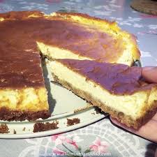 Recette Facile Du Cheesecake Petits Beurres Philadelphia Allo Maman Dodo En 2020 Recette Facile Petit Beurre Recette Philadelphia