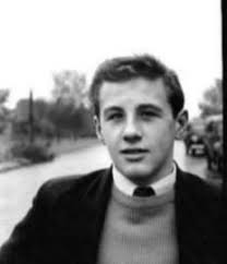 Dr. Morgan's Association