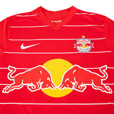 Kits created for the pes (pro evolution soccer) video game series. Red Bull Salzburg 2021 22 Nike Home And Away Shirts 21 22 Kits Football Shirt Blog