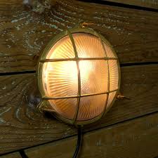 Applications for ceiling lights include homes, restaurants, cafes, resorts, offices, hotels and commercial premises. Marine Brass Caged Bulkhead Wall Light Outdoor Wall Mounted Lighting Wall Lights Retro Bulkhead Wall Light