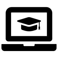 Maybe you would like to learn more about one of these? E Learning Icons Download Free Vector Icons Noun Project