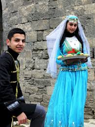 Frauen heiraten mann aus westeuropa. Aserbaidschaner Wikipedia
