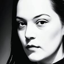 A 21-foot-tall statue of the...