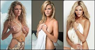 Blonde hottie brooklyn decker nude and topless pics are here alongside her boobs in sex scenes and sexy bikini scenes! 61 Sexiest Brooklyn Decker Boobs Pictures Are Just Too Damn Good Best Hottie