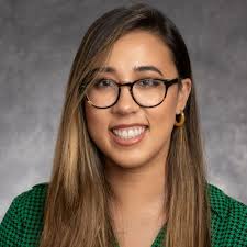 Finishing out the intern class is Audrey Wagner, M.D.! She chose us for the  strong clinical training, advocacy and close community involvement,  emphasis