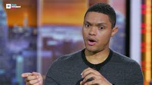 Let's tell trevor's tale from his perspective a bit. Trevor Noah S Mother Was Shot By His Stepfather Host Recalls Tragic Day Hollywood Life