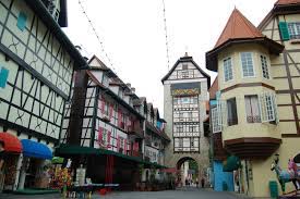 Bei tripadvisor auf platz 3 von 3 hotels in bukit tinggi mit 3/5 von reisenden bewertet. Colmar Tropicale Bukit Tinggi Resort Brings Signature French Ambience To Malaysia Newswire