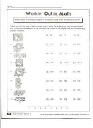 Mcanelly S Geometry 2010 11 Perimeter Worksheets Area And Perimeter Worksheets Angles Worksheet