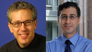 Farsiu, Krolik Elected Fellows of the IEEE