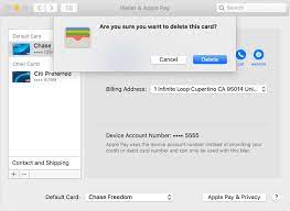 Check spelling or type a new query. Manage The Cards That You Use With Apple Pay Apple Support