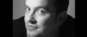 Introducing Robert Murtagh…