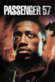 Watch Passenger 57 (1992) Full Movie Online