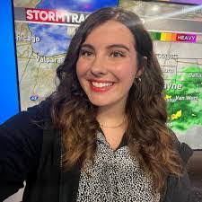 Nikki Lucero's Instagram, Twitter & Facebook