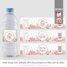 Pin On Baby Shower Printables