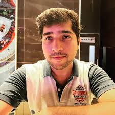 Profile for Gagan Mathur