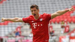 Robert lewandowski is one of the favourites to win the ballon d'or this year. Champions League Team Profiles From The Experts Strengths Weaknesses And Predictions Eurosport