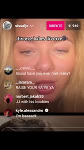 Sean Lourdes Divorce