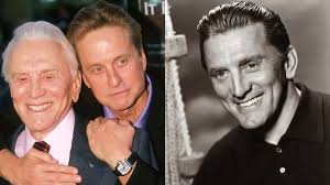 Michael douglas, american film actor and producer who was best known for his intense portrayals of flawed heroes. Hollywood Actor Kirk Douglas Dies At 103 Son Michael Douglas Shares Emotional Note Hollywood News India Tv