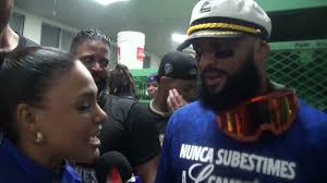 Nadie nos dio como favorito y hoy en día somos campeones, Emilio Bonifacio