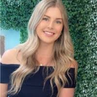 Ashley Ormerod's Instagram, Twitter & Facebook