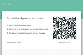 Ihr postfach hilft beim sparen. Whatsapp Web Login This Is How You Can Use Whatsapp Web On Laptop Make Video Calls And More 91mobiles Com