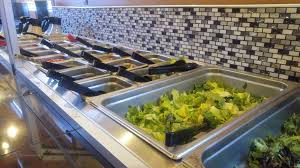 12615 meridian e ste 1. Finding A Salad Bar At A Sit Down Restaurant Is Rare Here S A New One To Check Out Tacoma News Tribune