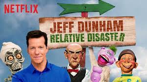 Welcome to the official jeff dunham youtube channel! Jeff Dunham Relative Disaster Review Aviously