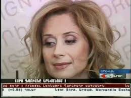 LARA FABIAN