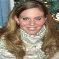 Kelly Renee Richter Obituary