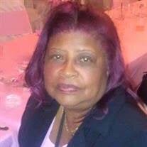 Mrs. Ethel Jean Robinson Obituary