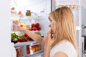 Common Fridge Issues Why Is There Condensation Inside My Fridge 647 483 9051
