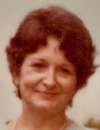 Obituary information for Helen A. Butler