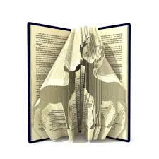 Bastelvorlagen zum ausdrucken kostenlos schablonen zum ausdrucken als pdf basteln vorlagen. Die 68 Besten Ideen Zu Bucher Falten Bucher Falten Buch Faltmuster Falten