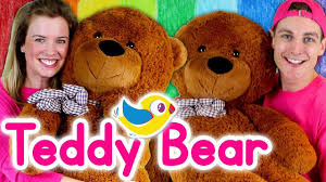 Teddy bear teddy bear rhymes. Teddy Bear Teddy Bear Turn Around Kids Nursery Rhymes With Marty Moose Kids Nursery Rhymes Nursery Rhymes Teddy Bear Nursery
