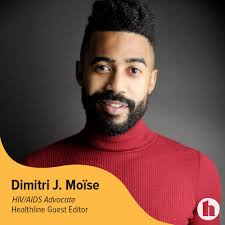 Dimitri Joseph Moïse