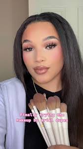 Makeup by Ariel Brushes Review: 10/10 Love!