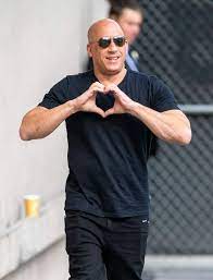 Is Vin Diesel gay? A look at the actors dating history and facts about his  sexuality - Briefly.co.za
