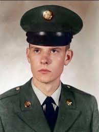 Gregory Dahl Nickell (1951-1972)