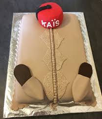 Cake Bapteme Habit Tradition Babouche Muslim Cake Design Party Buffet Cake