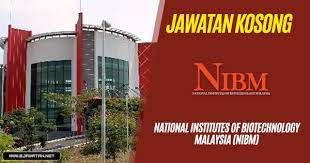 The industrial biotechnology is one of the promising fields that have the potential to address some faculty members of iib regularly attend national & international conferences/seminars/ symposia universiti putra malaysia (upm), malaysia. National Institutes Of Biotechnology Malaysia Nibm 05 Ogos 2018 Jawatan Kosong 2020